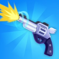 Merge Gun Run